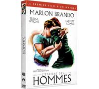 The Men-C'étaient des Hommes