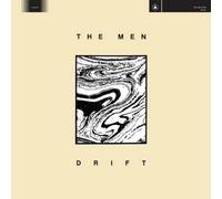 The Men Drift (Vinyl LP) 12" Album