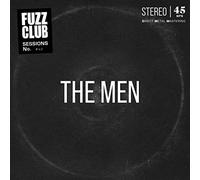 The Men - Fuzz Club Session