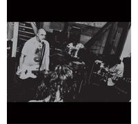 The Men Hated: 2008-2011 (CD) Album