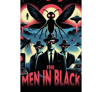 The Men in Black (DVD) Archibald Green Montague Wobblecock