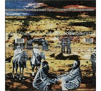 The Men In White Coats