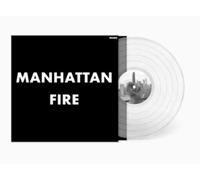 The Men - Manhattan Fire