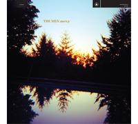 The Men Mercy (CD) Album