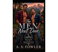 The Men Next Door: 5