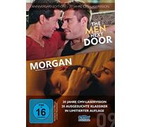 The Men Next Door / Morgan - Double-Feature (cmv Anniversary Edition #09)