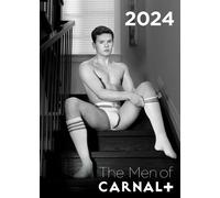 The Men of Carnal Plus 2024