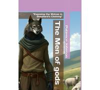 The Men of gods: “Exposing the Wolves in Shepherd’s Clothing”