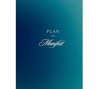 The Men’s Journal: Daily Reflections for Mindset, Focus & Growth