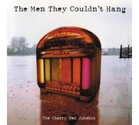 The Men They Couldn☐T Hang The Cherry Red Jukebox (Coloured Vinyl) (Vinyl LP)