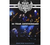 The Men They Couldn't Hang - 25 Year Anniversary / Electric Ballroom by Unknown(2011-12-05)