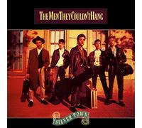 The Men They Couldn'T Hang - Silver Town