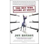 The Men Who Stare at Goats
