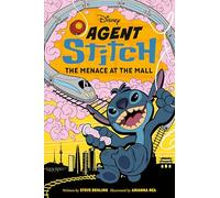 The Menace at the Mall