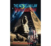 THE MENDELIAN LAW DEFINITIVE GENETIC PROOF