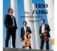 the mendelssohn legacy