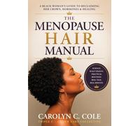THE MENOPAUSE HAIR MANUAL