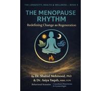 The Menopause Rhythm: Redefining Change as Regeneration