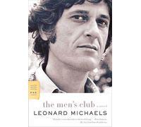 The Men's Club - Michaels Leonard