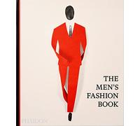 The men's fashion book. Ediz. a colori