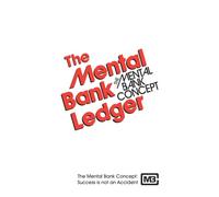 The Mental Bank Ledger