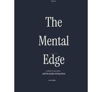 The Mental Edge: Players Edition: A Workbook for Young Atheltes