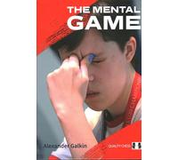 The Mental Game