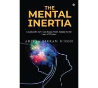 The Mental Inertia (Tascabile)