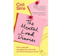 The Mental Load Diaries: How I learned to juggle life, love and the neverending to-do list