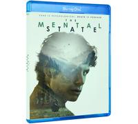 The Mental State (Blu-ray) Jance Enslin Carly Pop Alyssa Sutherland James Camali