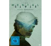 The Mental State - Unter Verdacht (DVD) Sutherland Alyssa Greenberg Bryan Pope