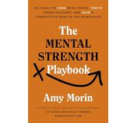 The Mental Strength Playbook