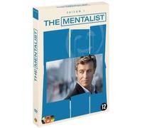 The Mentalist: L'intégrale de la saison 1 - Coffret 6 DVD