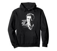 The Mentalist Revenge Felpa con Cappuccio