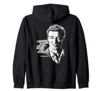 The Mentalist Revenge Felpa con Cappuccio