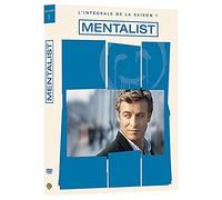 The mentalist, saison 1