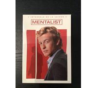 The Mentalist - Saison 2
