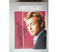 The mentalist, saison 2
