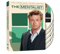 The Mentalist - Saison 3