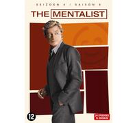 The Mentalist - Saison 4
