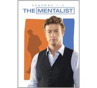 The Mentalist - Season 1