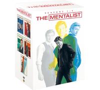 The Mentalist - Season 1