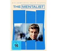 The Mentalist - Staffel 1