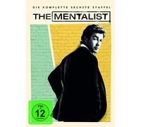 The Mentalist - Staffel 6
