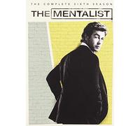 The Mentalist: The Complete Sixth Season