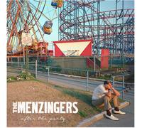The Menzingers After The Party (CD)
