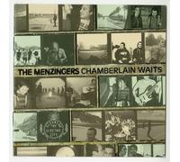 The Menzingers Chamberlain Waits (Vinyl LP) 12" Album