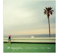 The Menzingers Everything I Ever Saw (CD) Album (PRESALE 17/07/2026)