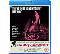 The Mephisto Waltz [Blu-ray] [Edizione: Regno Unito]