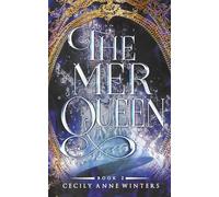 The Mer Queen: A Fast-Paced, Dark Mermaid Fantasy: 2
